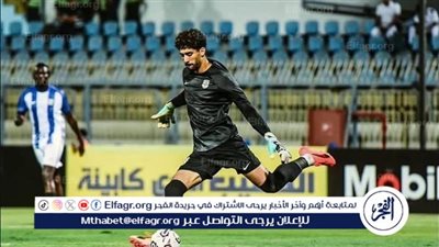 الأهلي يتمم اتفاقه لضم سيحا من المقاولون العرب لمدة 5 مواسم مقابل نص مليون دولار