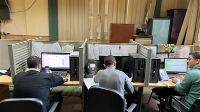 صحة الشرقية: مركز الخدمات الطارئة ومشروع رعايات مصر يقدم الخدمة لأكثر من 51 ألف مريض