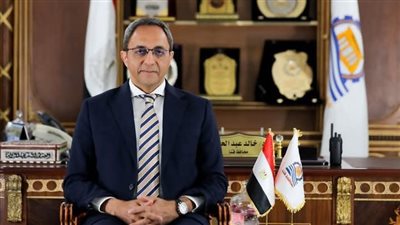 لجان عاجلة لحصر الأضرار ومعالجة تداعيات انهيار تندات موقف قوص