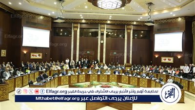 عميد الهندسة بالأكاديمية: المؤتمر للذكاء الآلي ركيزة أساسية للباحثين