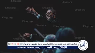 هاني فرحات أول مايسترو عربي يقود أوركسترا المتروبوليتان الأسترالية على مسرح أوبرا سيدني 