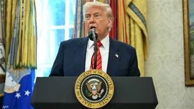 ترامب يعلن اتفاق وقف إطلاق النار بين الهند وباكستان بعد وساطة أمريكية