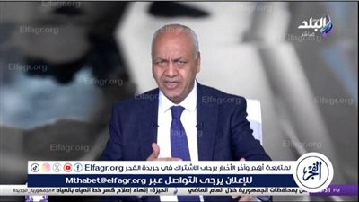 مصطفى بكري: ما بعد صفقة تبادل الأسرى أخطر من الحرب نفسها