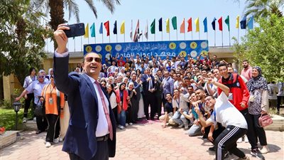 بالفيديو.. أبرز أنشطة 