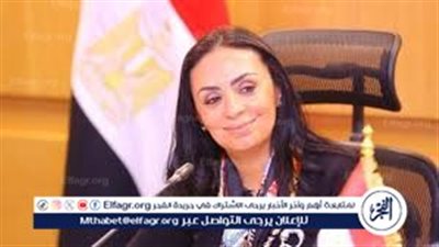 وزيرة التضامن: 75% من المستفيدين من تكافل وكرامة من النساء.. والمرأة هي الأكثر التزامًا في المشروع