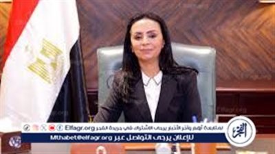 وزيرة التضامن تعلن طرح أماكن حكومية أمام القطاع الخاص والجمعيات لإنشاء حضانات