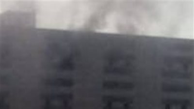 السيطرة على حريق داخل مصنع ملابس جاهزة بالمنطقة الصناعية في بورسعيد