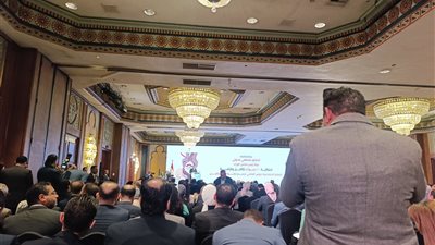 مدبولي يشهد احتفالية مرور 10 سنوات على إطلاق 