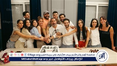 إنتهاء تصوير الفيلم الرومانسي المنتظر هيبتا: المناظرة الأخيرة