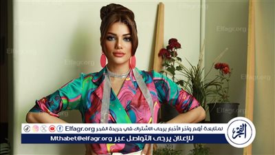 صابرين النجيلي تكشف كواليس كوميدية من تصوير أغنيتها الجديدة.. فيديو