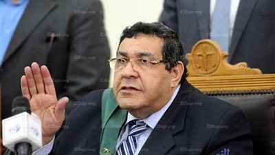 وفاة المستشار شعبان الشامى نائب رئيس محكمة النقض بعد صراع مع المرض