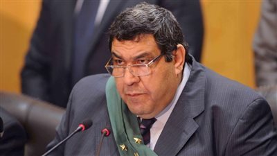 أول قاضي يصدر حكم ضد المعزول وعشيرته.. من هو المستشار شعبان الشامي