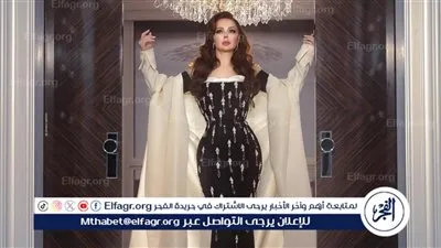 في يوم ميلادها.. تعرف على أبرز المحطات في حياة الفنانة ديانا كرزون 