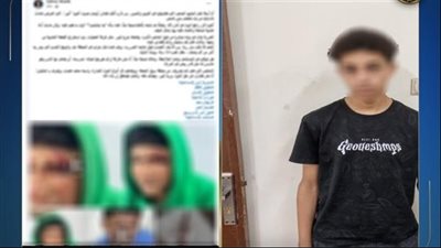 الداخلية تكشف استغاثة فتاة من تعرض شقيقها للاعتداء بالإسماعيلية 