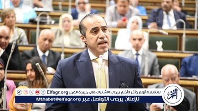 وزير الشؤون النيابية: مصر تبني دولة جديدة تتطلب يقظة وتكاتف الجميع لمواجهة التحديات
