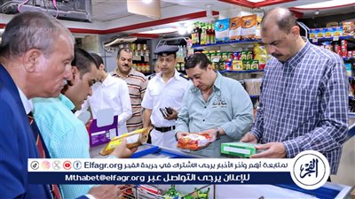 محافظ سوهاج:يتابع مشروعات التطوير والتجميل ومستوى الانضباط بالشوارع 