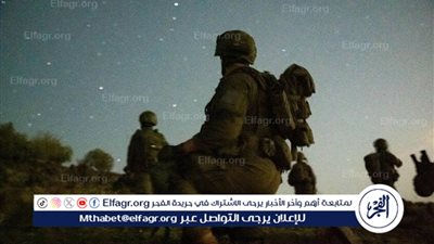 الجيش الإسرائيلي ينشر مشاهد لنصب مستوصف ميداني جنوب سوريا لـ 