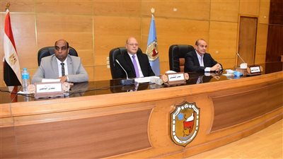 جامعة سوهاج: تستضيف ملتقى طلاب كليات الطب بمشاركة 40 جامعة مصرية