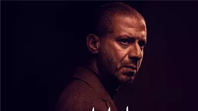 الأحد.. عرض أولى حلقات مسلسل بطن الحوت على mbc مصر