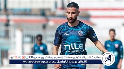 تامر عبد الحميد: يجب انضمام ناصر ماهر إلى المنتخب.. والزمالك يستحق الصدارة 