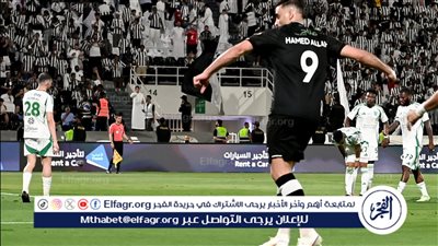 الهلال يرمم هجومه بضم حمدالله قبل مواجهة فلومينينسي