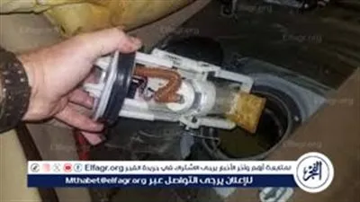 “البترول” عن أزمة الطلمبات: سنتواصل مع الشاكين في الفترة مابين 4-10 مايو  لصرف التعويضات  