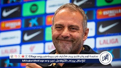 برشلونة يستهدف التعاقد مع نجم كريستال بالاس لترميم الدفاع