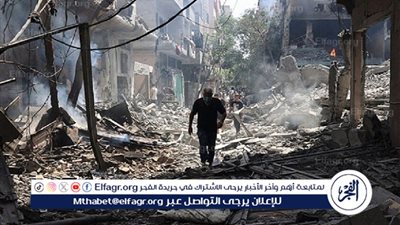 تصعيد دموي في غزة وقمة خليجية – أمريكية تبحث إنهاء الحرب وسط تحركات دبلوماسية مكثفة.. التفاصيل