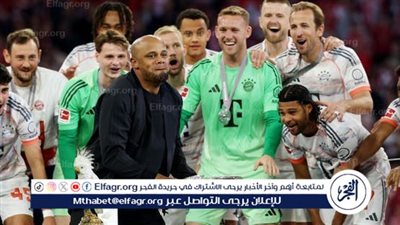 سرقه اللاعبون من مطعم.. 