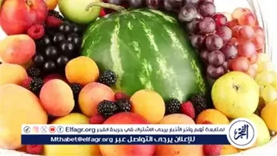 استقرار نسبي في أسعار الخضراوات والفواكه بأسوان اليوم السبت 1 نوفمبر 2025 