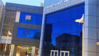 محافظ أسوان: تجهيز مستشفيات السباعية ونصر النوبة بالمعدات الطبية 