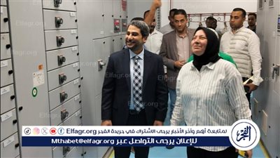 حياة الأطفال أولًا: مستشفى أبو الريش يتجاوز أزمة الكهرباء بمشروع عملاق