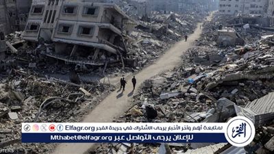 غزة تترقب الإفراج عن عيدان ألكسندر.. هدوء حذر وتفاؤل شعبي بشأن هدنة جديدة 