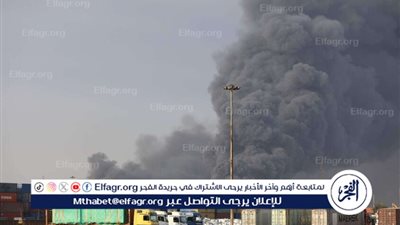 الحكومة الإيرانية تتحدث عن نتائج التحقيق وأسباب انفجار ميناء رجائي