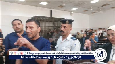 المؤبد للمتهم بقتل شقيقه بعد تنازل الأب في الدقهلية