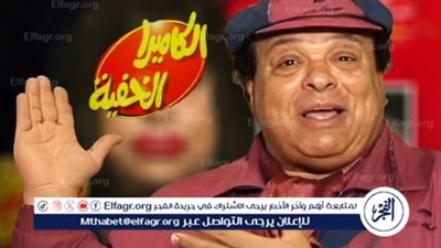 إبراهيم نصر في ذكرى وفاته.. صاحب “زكية زكريا” الذي أسعد القلوب ورحل بهدوء (تقرير)