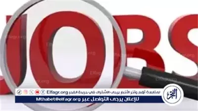 وزارة العمل تعلن عن فرص عمل في السعودية برواتب مجزية