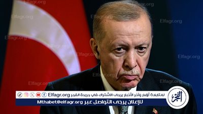 أردوغان: تحدثت مع بوتين وترامب وزيلينسكي وهناك فرصة حل دائم لأزمة أوكرانيا