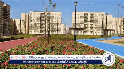 فتح باب التقديم لشقق الإسكان الاجتماعي 2025 ضمن مبادرة 