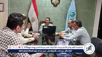 محافظ أسيوط: المحافظة تتصدر انتخابات برلمان الطلائع بنسبة 92.6% على مستوى الجمهورية