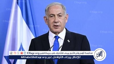 نتنياهو: قررنا مع واشنطن إنشاء آلية جديدة لتوزيع المساعدات عبر نقاط يحميها الجيش