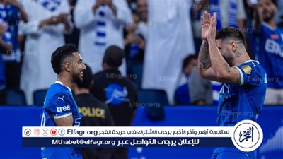 موعد مباراة الهلال القادمة أمام الوحدة في الدوري السعودي والقناة الناقلة