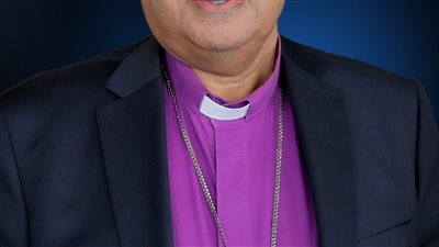  أندريه زكي يهنئ انتصار السيسي بمناسبة توليها الرئاسة الشرفية لجمعية الهلال الأحمر المصري