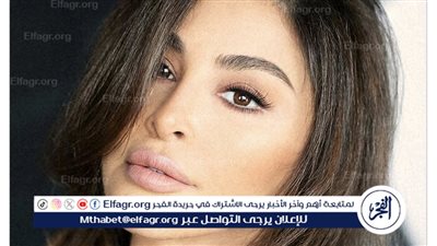 اليسا تبهر جمهورها بأحدث ظهور لها