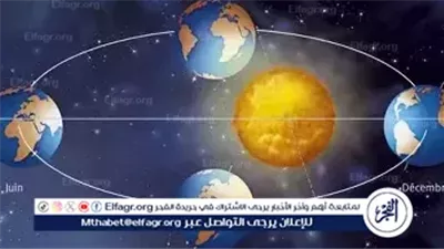 انقلاب الصيف لعام 2025.. موعده وأسباب الظاهرة الفلكية
