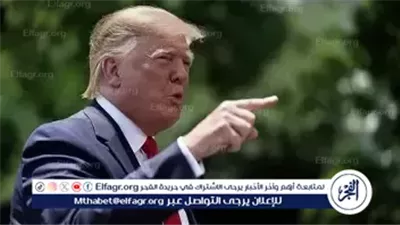 موكب ترامب في الرياض.. الخيول العربية تتصدر مشهد الاستقبال الملكي