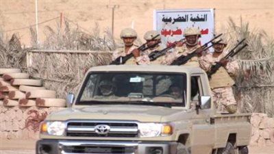 عملية عسكرية دقيقة بناءً على معلومات استخباراتية.. حضرموت: من التحرير إلى تأمين الاستقرار