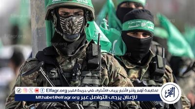 عاجل| حماس: الإفراج عن عيدان ألكسندر تم بوساطة أمريكية وليس إنجازًا للاحتلال