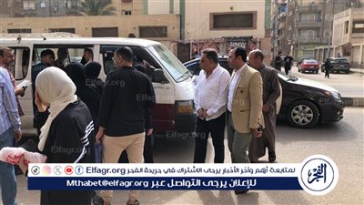 تفاصيل جولة محافظ الدقهلية المفاجئة بالمركز التكنولوجي بطلخا