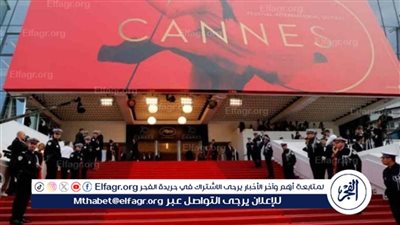 الجناح المصري يستضيف جلسة نقاشية حول فرص التصوير في مهرجان كان السينمائي